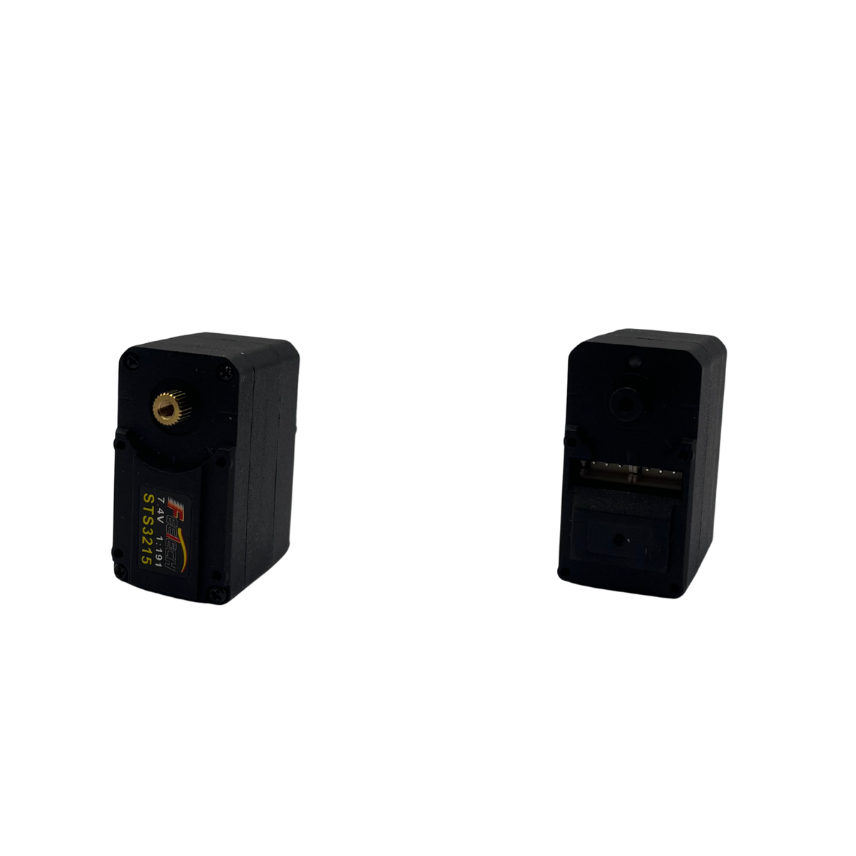 7,4 V: Feetech STS3215 Servo 7,4 V