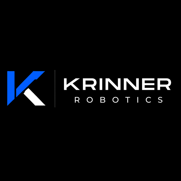 Krinner-Robotics