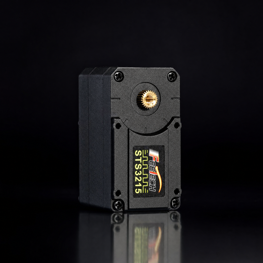 7,4 V: Feetech STS3215 Servo 7,4 V